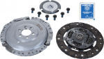 Sidurikomplekt SACHS 3000 822 601
