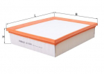 &Otilde;hufilter KNECHT LX 4244