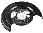 Plekk,piduriketas FEBI BILSTEIN 174249