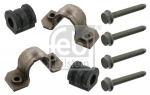 Laagrikomplekt, stabilisatoor FEBI BILSTEIN 37660