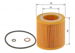 &Otilde;lifilter BOSCH 1 457 429 269