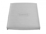 Filter,salongi&otilde;hk CORTECO 21653026