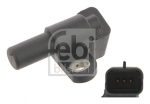 Andur,Nukkv&otilde;llipositsioon FEBI BILSTEIN 31238