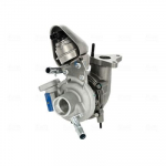 Kompressor,&uuml;lelaadimine NISSENS 93342