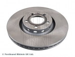 Piduriketas BLUE PRINT ADV184318