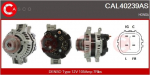 Generaator CASCO CAL40239AS