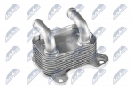 &Otilde;liradiaator,mootori&otilde;li NTY CCL-PL-000