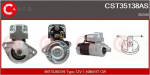 Starter CASCO CST35138AS