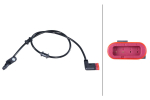 Andur, rattap&ouml;&ouml;rete arv HELLA 6PU 010 039-931