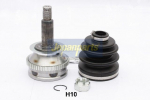 Liigendlaager, veov&otilde;ll JAPANPARTS GI-H10