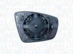 Peegliklaas,V&auml;lispeegel MAGNETI MARELLI 182209008900
