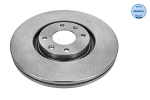 Piduriketas MEYLE 40-15 521 1001