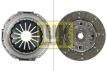 Sidurikomplekt Schaeffler LuK 628 3294 09