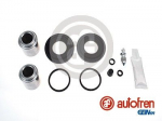 Remondikomplekt,Pidurisadul AUTOFREN SEINSA D41595C