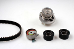 Veepump + hammasrihmakomplekt HEPU PK03280