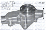 Veepump, mootori jahutus DOLZ J202
