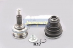 Liigendlaager, veov&otilde;ll JAPANPARTS GI-K17