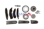 Mootori keti komplekt BOGAP B1328148