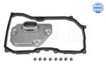 H&uuml;draulikafiltrikomplekt,automaatk&auml;igukast MEYLE 314 137 0006/S