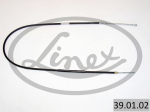 Tross,seisupidur LINEX 39.01.02