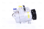Kompressor,kliimaseade NISSENS 89513
