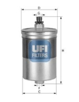 K&uuml;tusefilter UFI 31.563.00