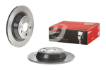 Piduriketas BREMBO 08.N257.41