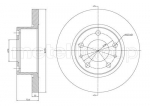Piduriketas METELLI 23-0570