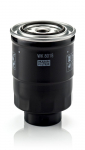 K&uuml;tusefilter MANN-FILTER WK 8018 x
