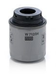 &Otilde;lifilter MANN-FILTER W 712/94