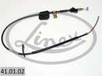 Tross,seisupidur LINEX 41.01.02
