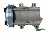 Kompressor,kliimaseade NISSENS 89059