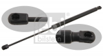 Gaasivedru, pagasi-/veoruum FEBI BILSTEIN 27893