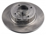 Piduriketas FEBI BILSTEIN 28154