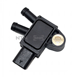 Andur, heitgaasisurve SNR EGP151.03