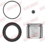 Remondikomplekt,Pidurisadul QUICK BRAKE 114-5182