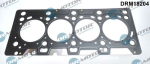 Tihend,silindripea Dr.Motor Automotive DRM18204
