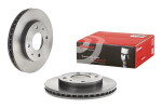 Piduriketas BREMBO 09.9617.11