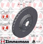 Piduriketas ZIMMERMANN 150.2994.70