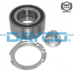 Rattalaagrikomplekt DAYCO KWD1089