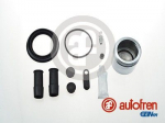 Remondikomplekt,Pidurisadul AUTOFREN SEINSA D41150C