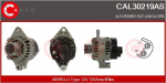 Generaator CASCO CAL30219AS
