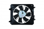 Ventilaator,mootorijahutus KAMOKA 7740023