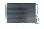 Kondensaator,kliimaseade KAMOKA 7800374