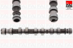 Nukkv&otilde;ll FAI AutoParts C412