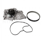 Veepump + hammasrihmakomplekt SNR KDP457.870