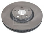 Piduriketas FEBI BILSTEIN 107716