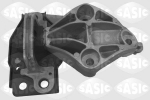 Paigutus,Mootor SASIC 2704001