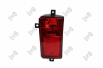 Reflektor ABAKUS 016-53-875RHD