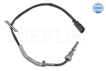 Andur, heitgaasitemperatuur MEYLE 114 800 0207